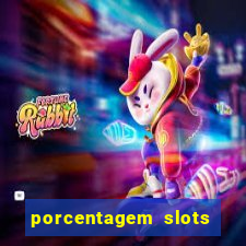 porcentagem slots pg popbra